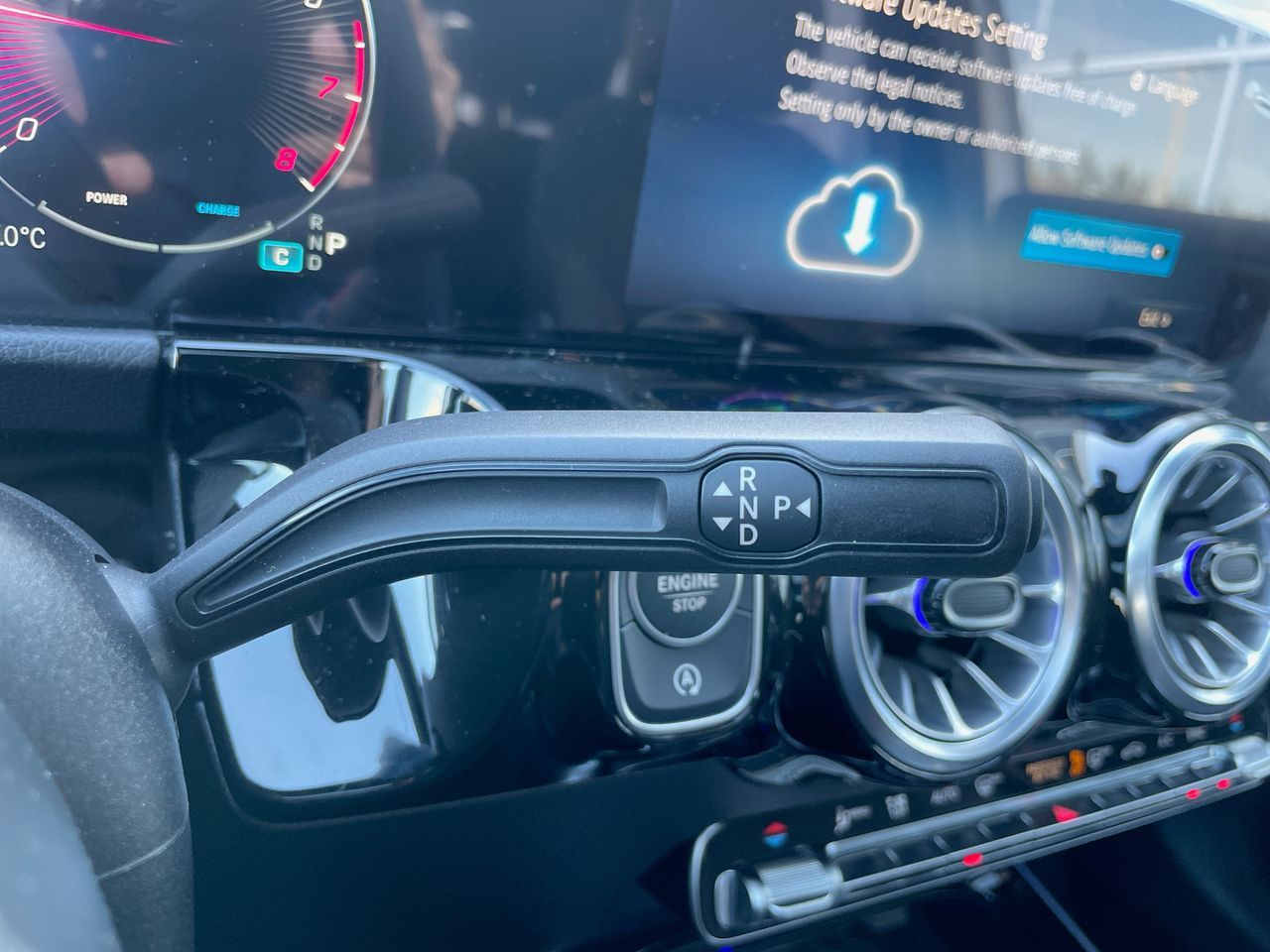 2025 Mercedes-Benz GLA in Richmond, British Columbia