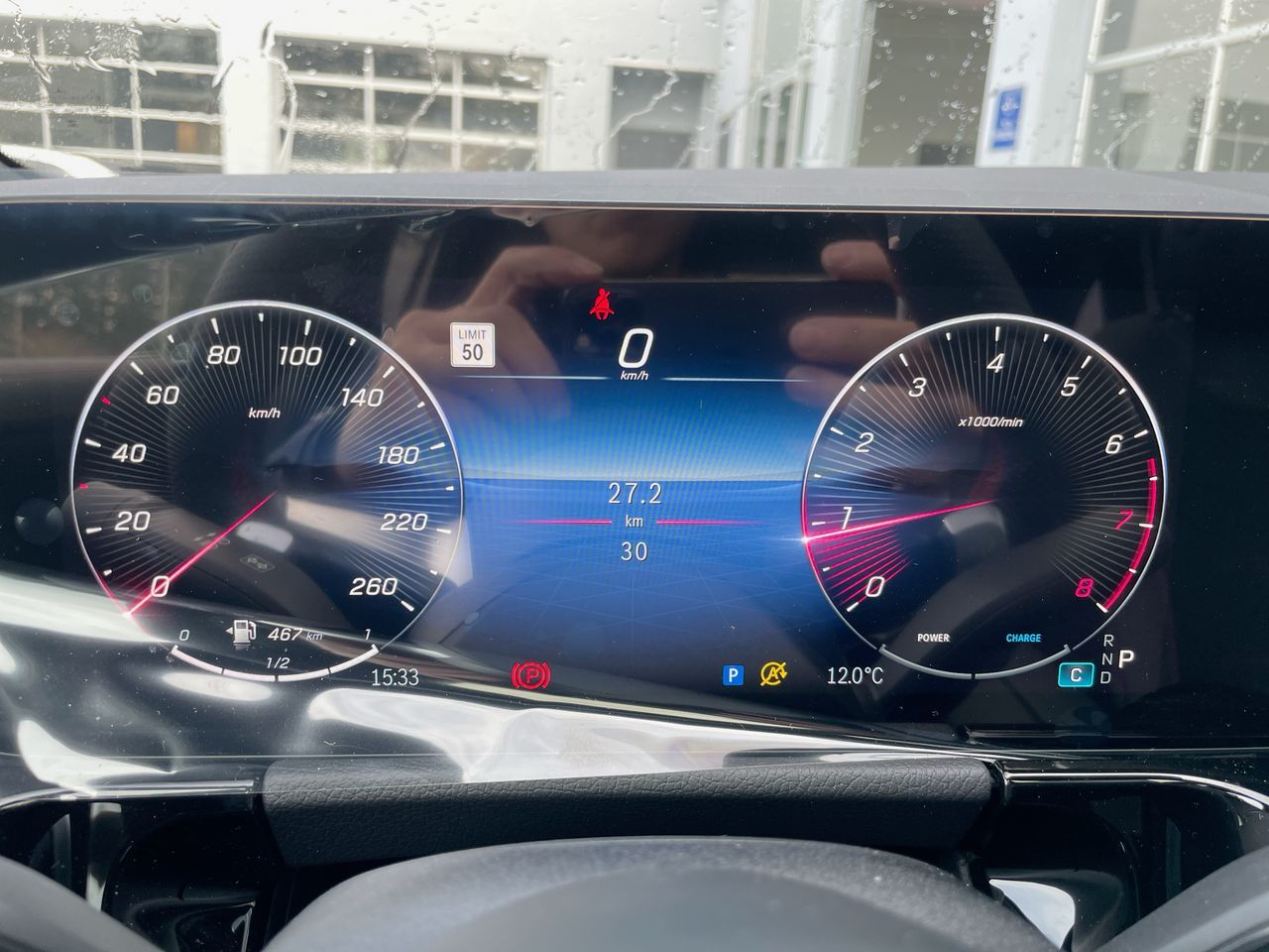 Mercedes-Benz GLA  2025 à Richmond, Colombie-Britannique