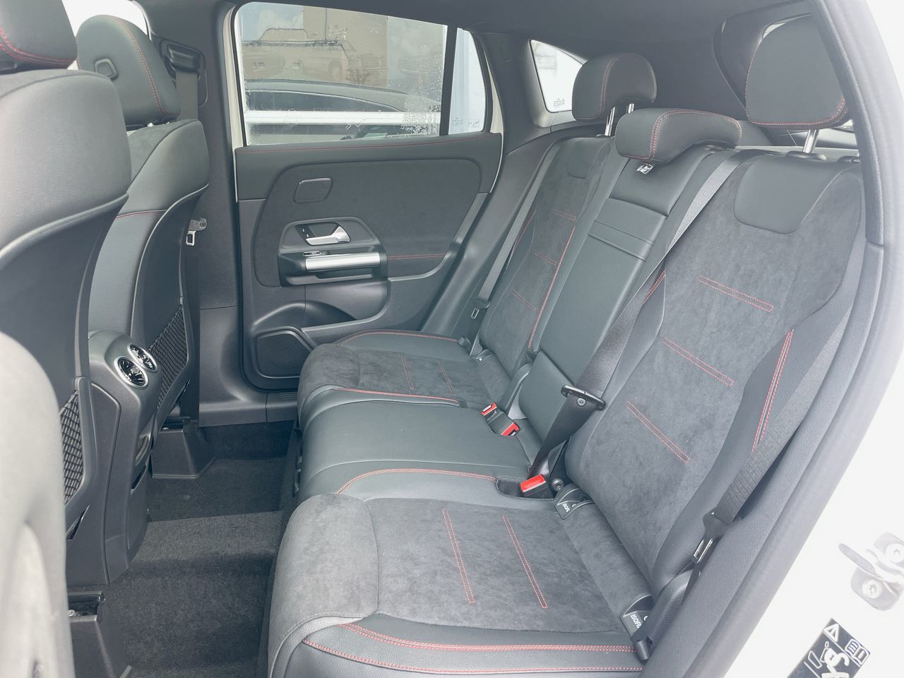 Mercedes-Benz GLA  2025 à Richmond, Colombie-Britannique