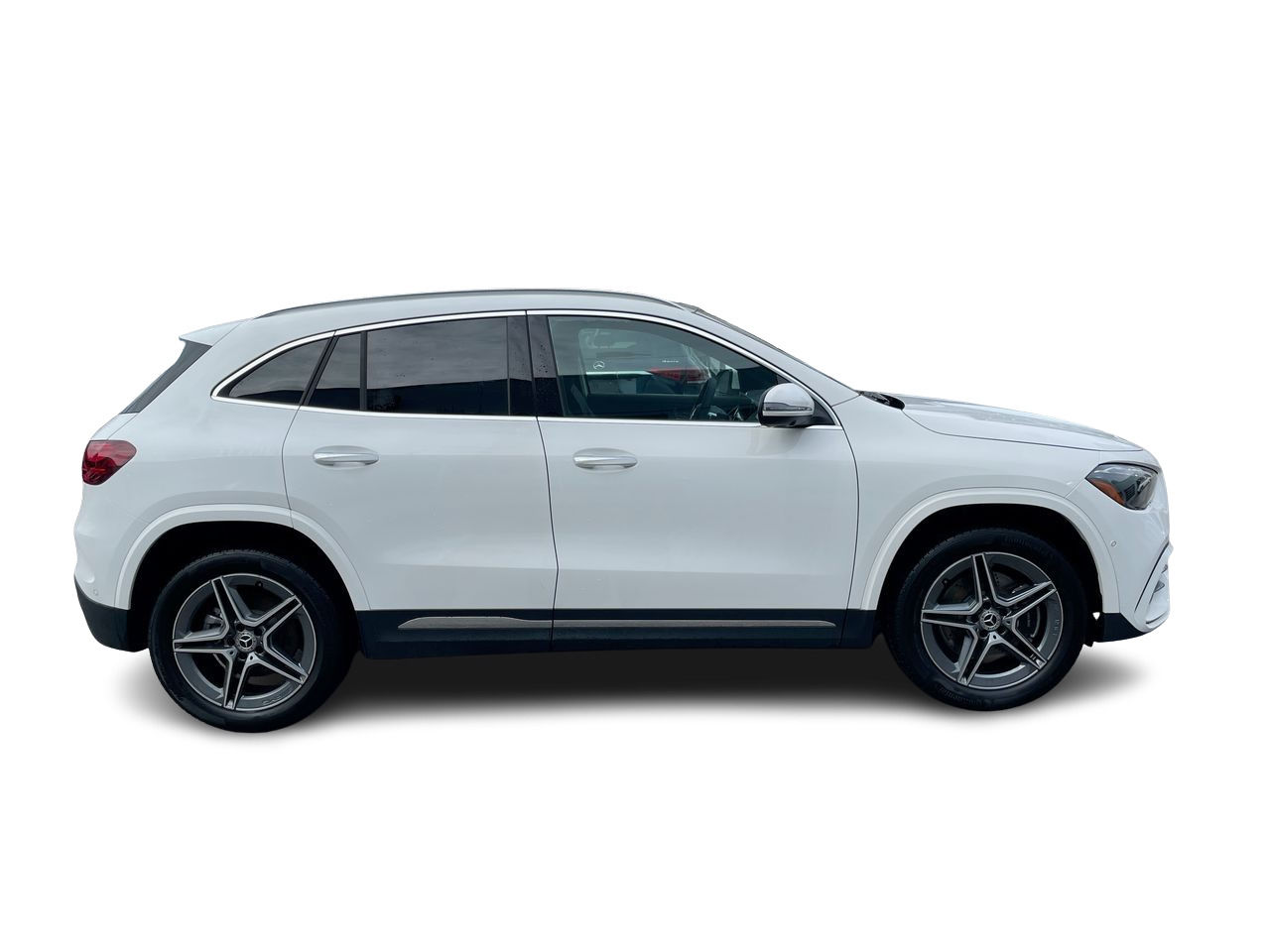 Mercedes-Benz GLA  2025 à Richmond, Colombie-Britannique