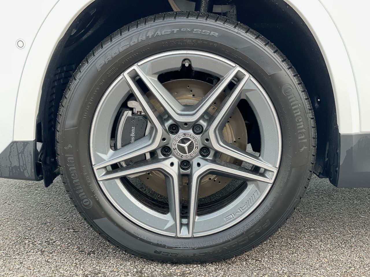 Mercedes-Benz GLA  2025 à Richmond, Colombie-Britannique