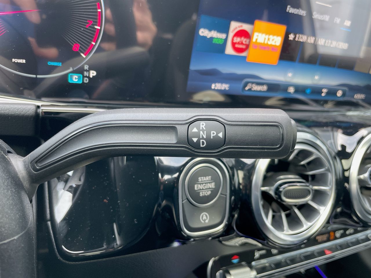 Mercedes-Benz GLA  2025 à Richmond, Colombie-Britannique