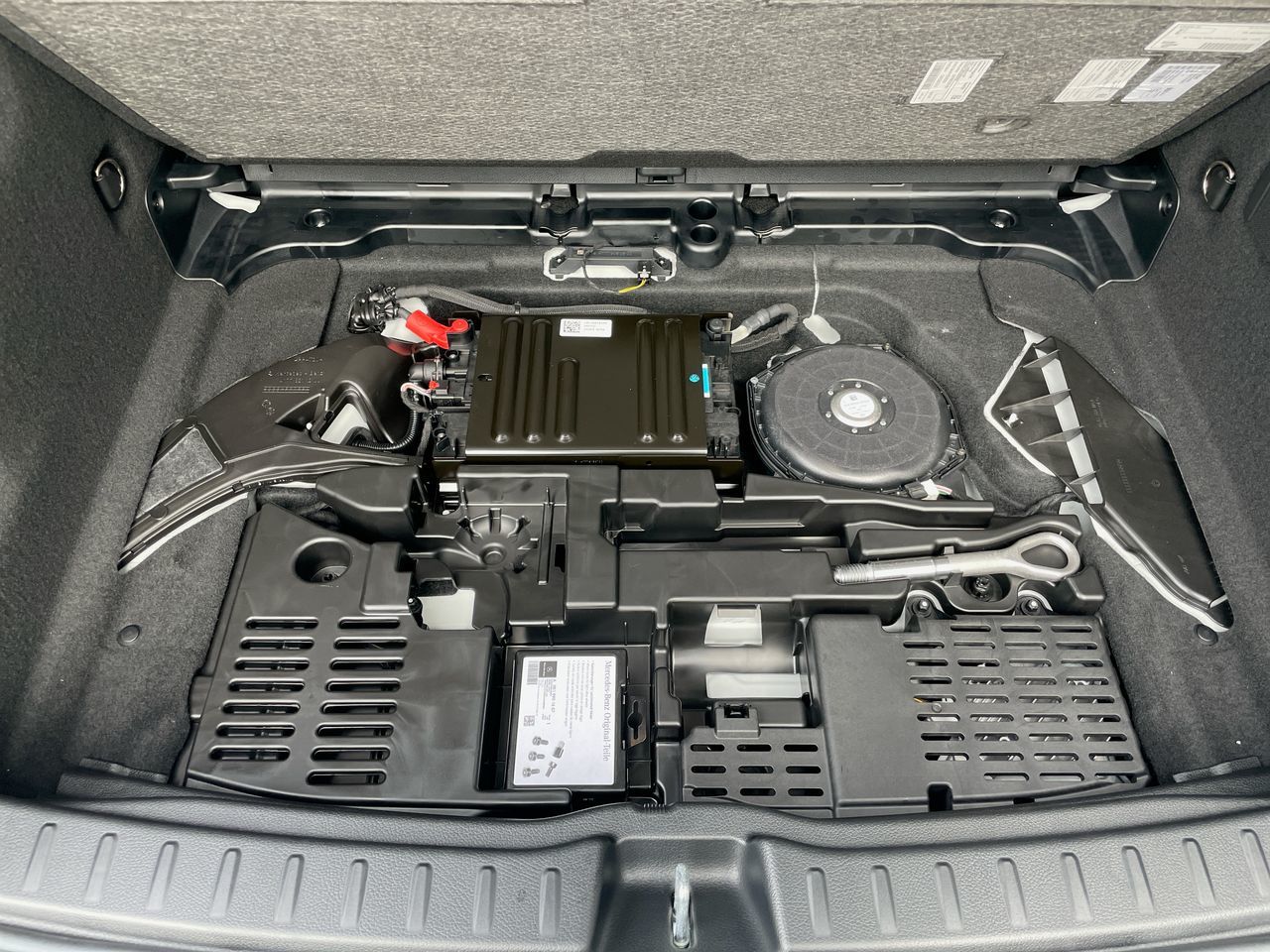 Mercedes-Benz GLA  2025 à Richmond, Colombie-Britannique