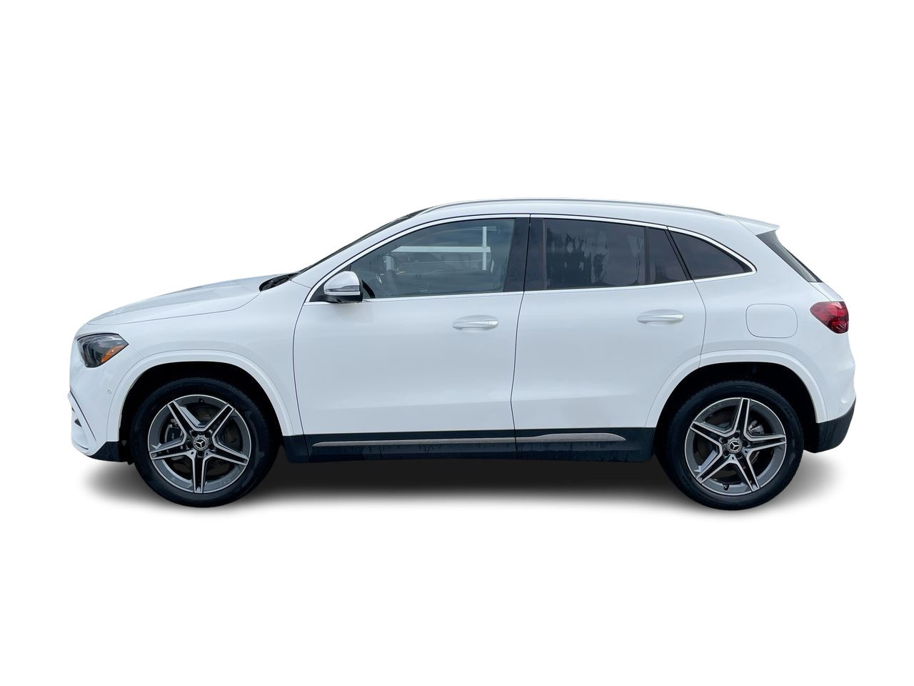 Mercedes-Benz GLA  2025 à Richmond, Colombie-Britannique