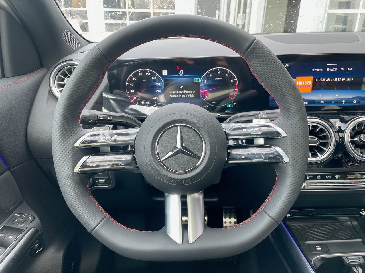 Mercedes-Benz GLA  2025 à Richmond, Colombie-Britannique