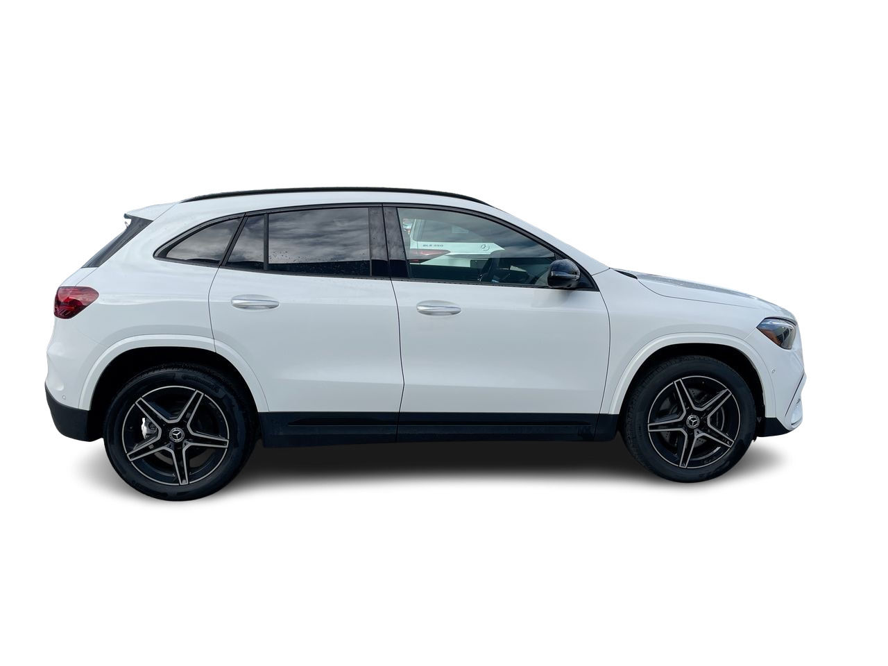 Mercedes-Benz GLA  2025 à Richmond, Colombie-Britannique