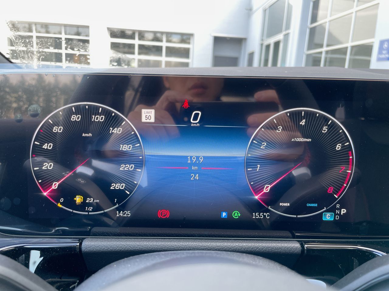 Mercedes-Benz GLA  2025 à Richmond, Colombie-Britannique