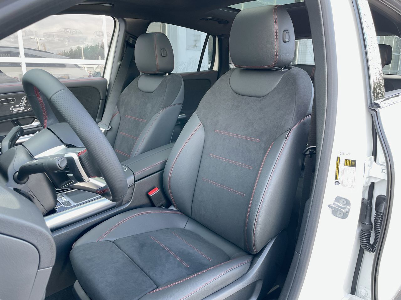Mercedes-Benz GLA  2025 à Richmond, Colombie-Britannique