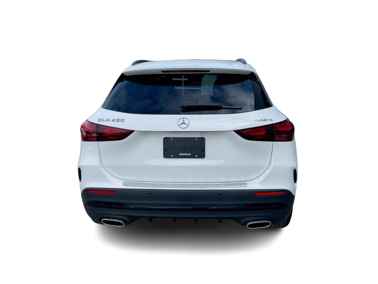 Mercedes-Benz GLA  2025 à Richmond, Colombie-Britannique