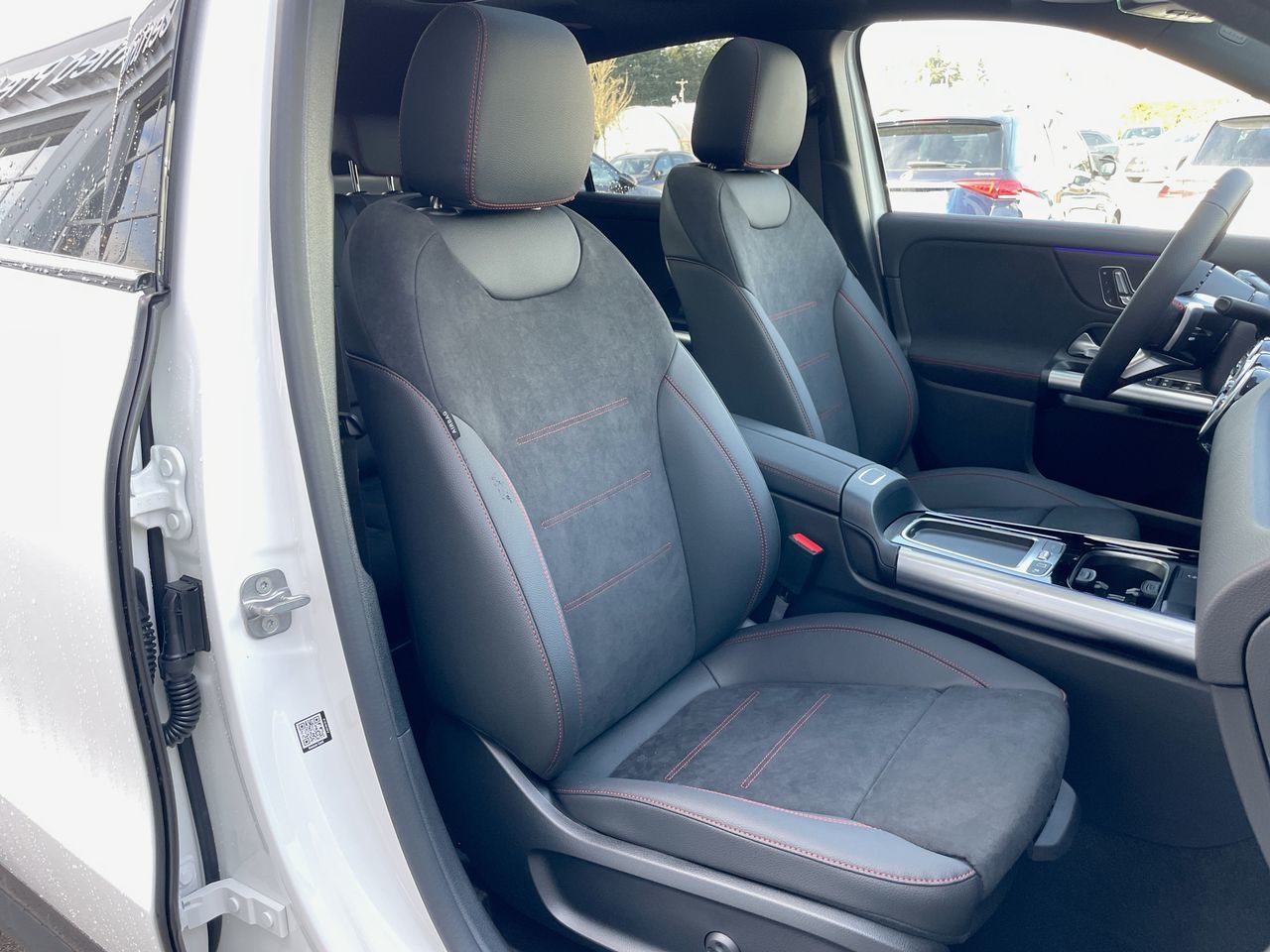 Mercedes-Benz GLA  2025 à Richmond, Colombie-Britannique