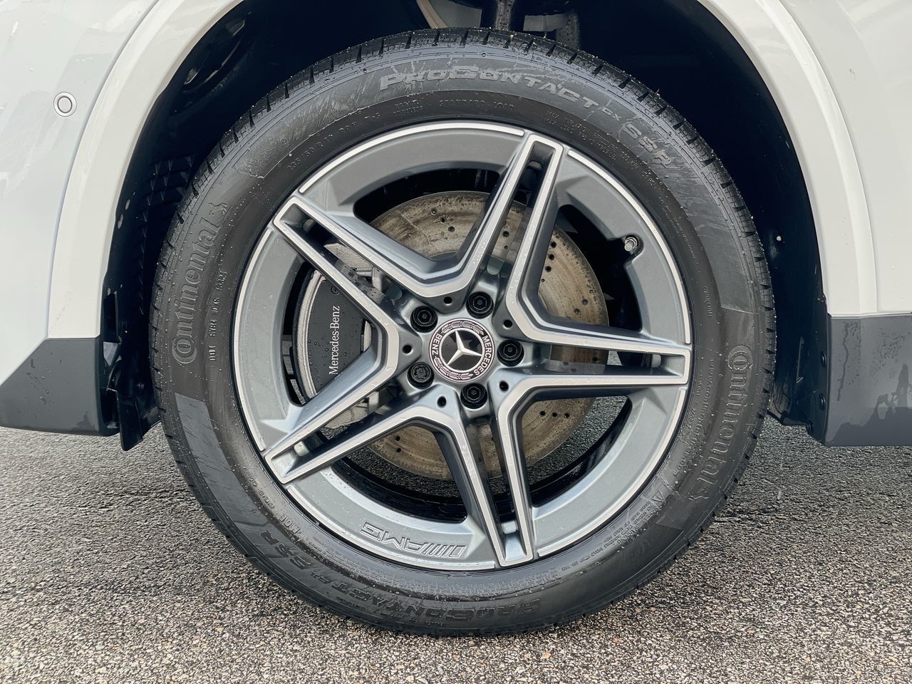 Mercedes-Benz GLA  2025 à Richmond, Colombie-Britannique