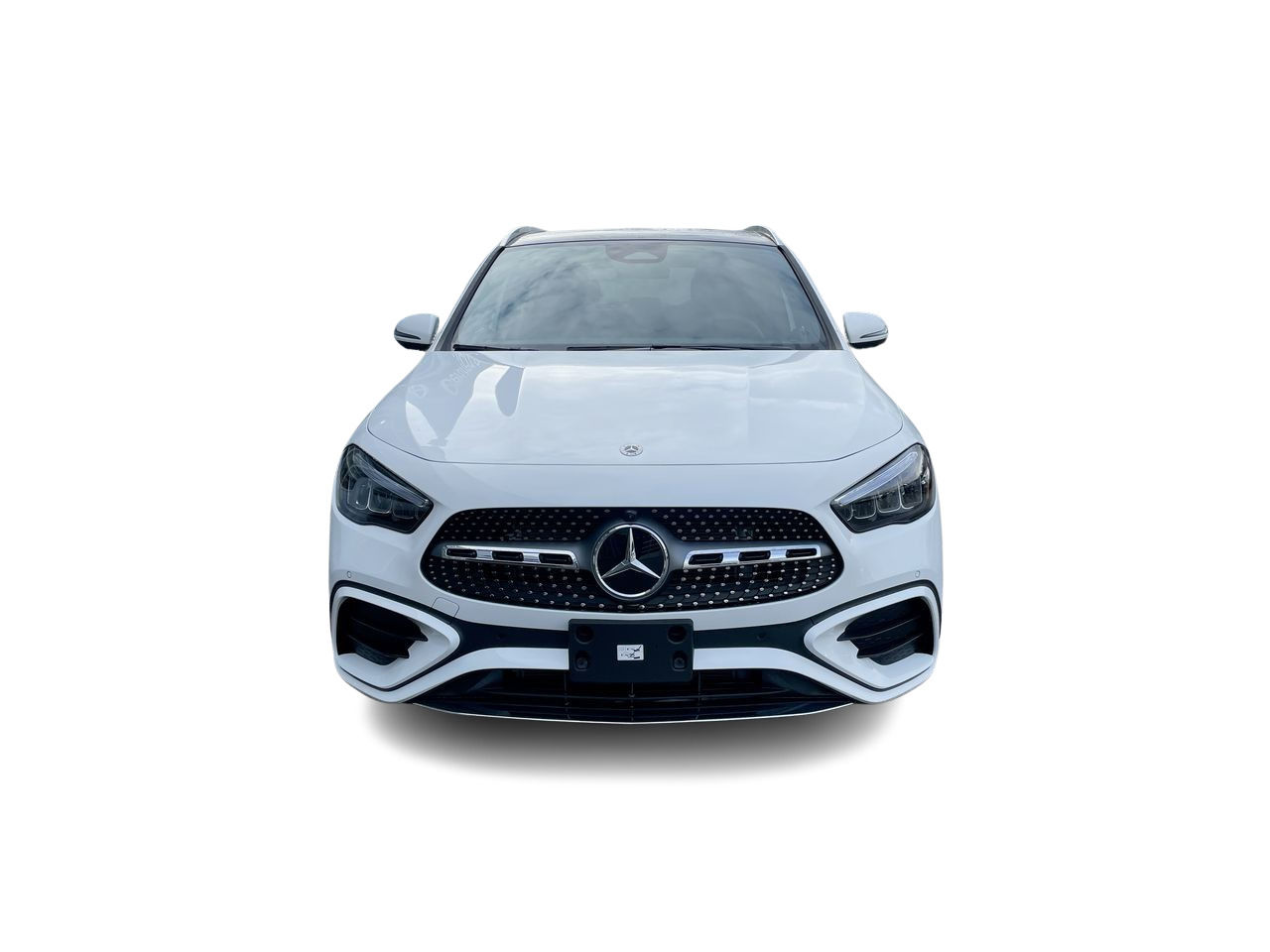Mercedes-Benz GLA  2025 à Richmond, Colombie-Britannique
