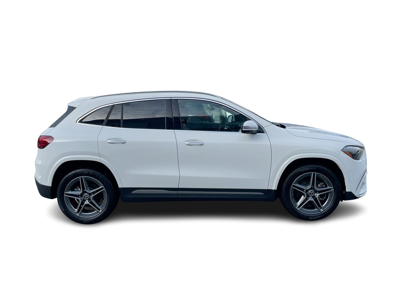 Mercedes-Benz GLA  2025 à Richmond, Colombie-Britannique
