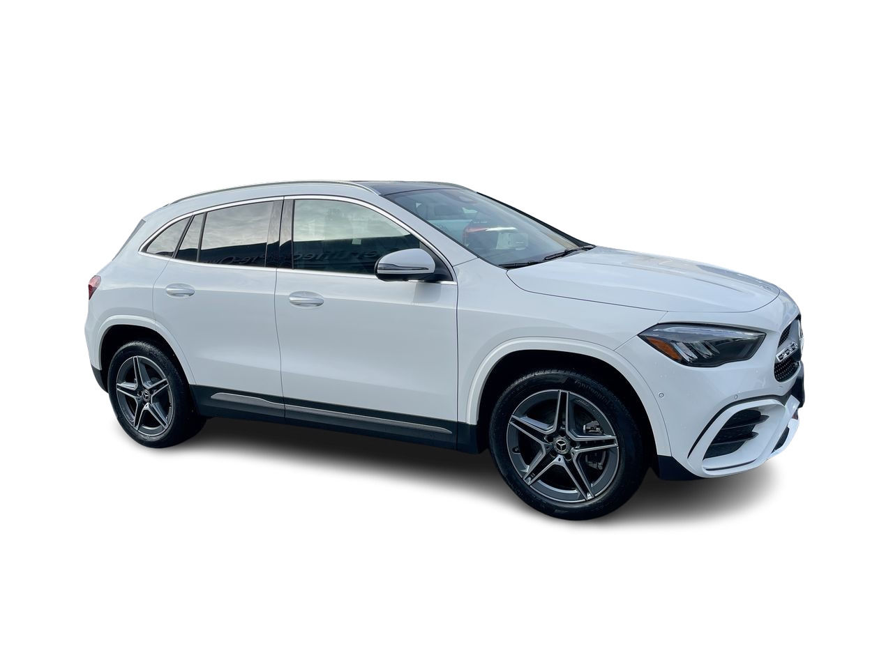 Mercedes-Benz GLA  2025 à Richmond, Colombie-Britannique