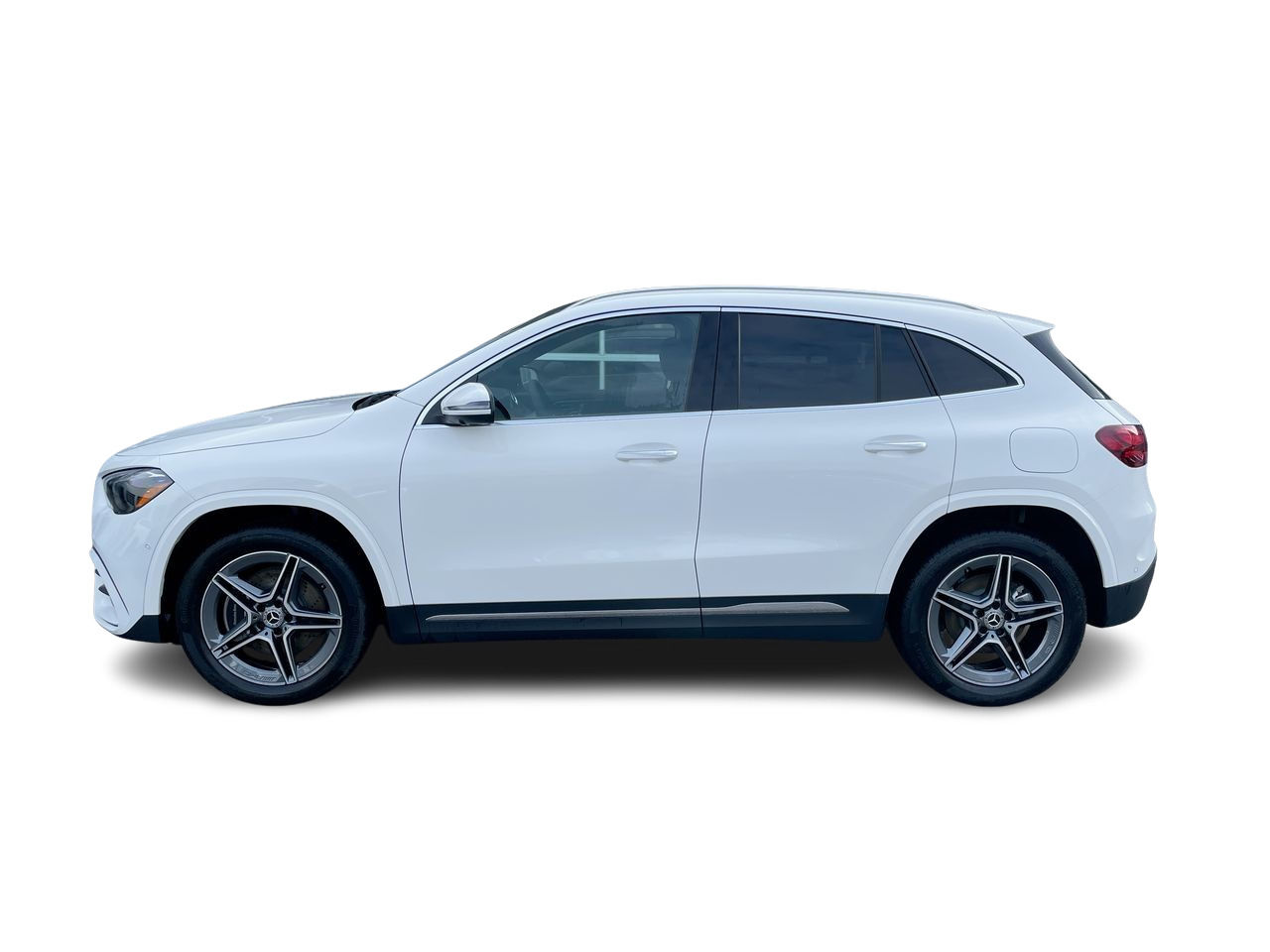 Mercedes-Benz GLA  2025 à Richmond, Colombie-Britannique