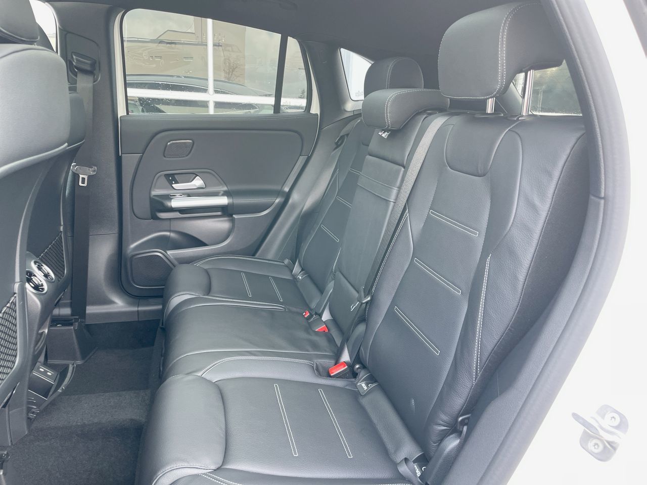 Mercedes-Benz GLA  2025 à Richmond, Colombie-Britannique