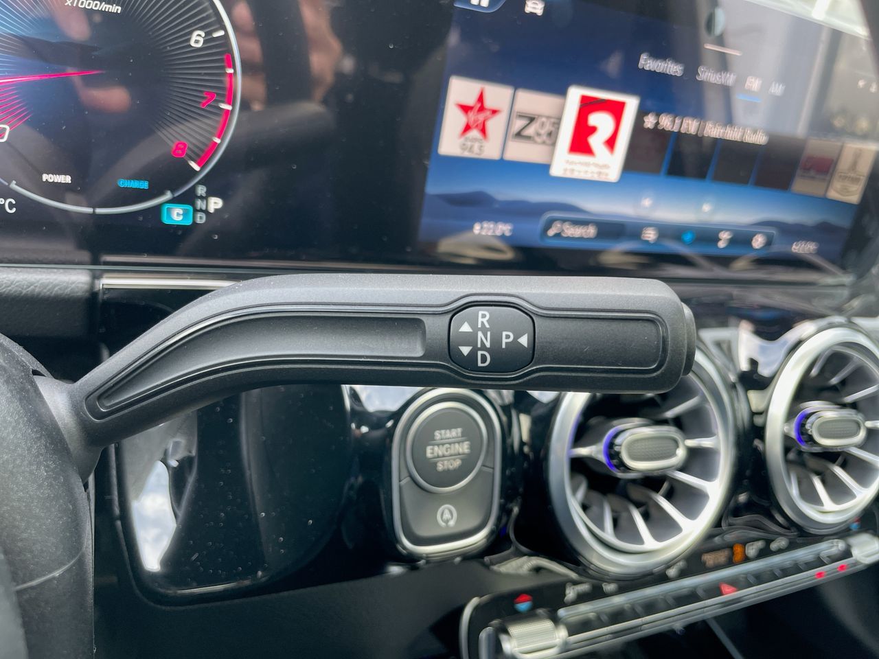 Mercedes-Benz GLA  2025 à Richmond, Colombie-Britannique