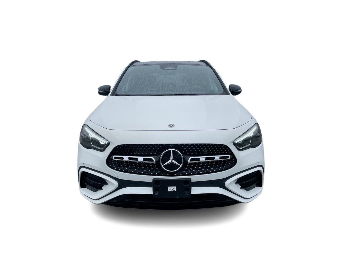 Mercedes-Benz GLA  2025 à Richmond, Colombie-Britannique