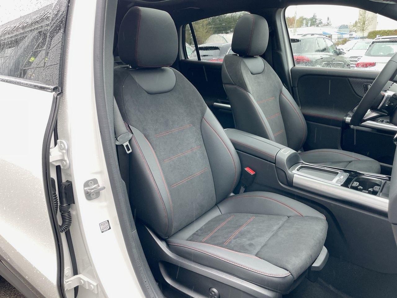Mercedes-Benz GLA  2025 à Richmond, Colombie-Britannique