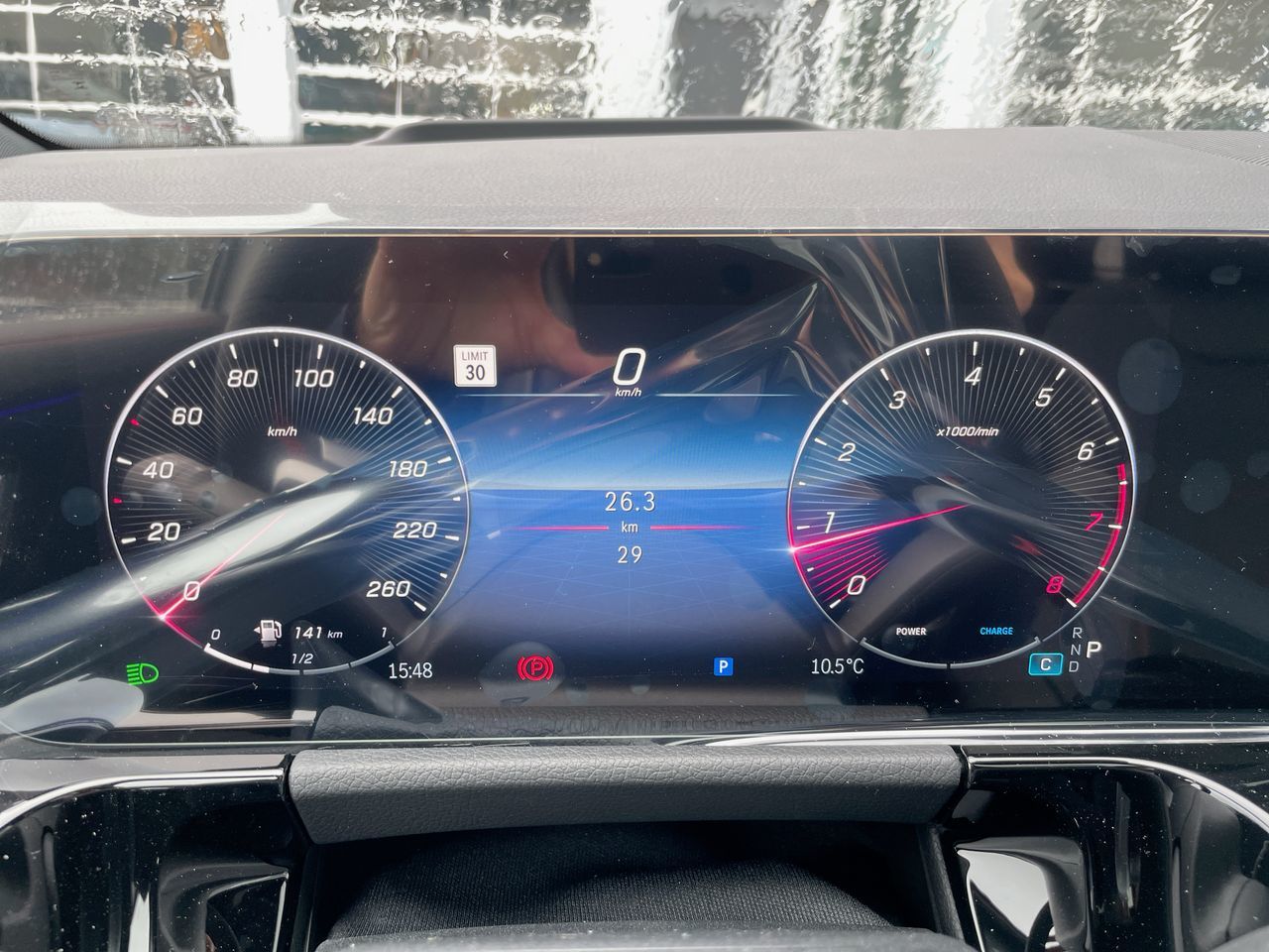 Mercedes-Benz GLA  2025 à Richmond, Colombie-Britannique