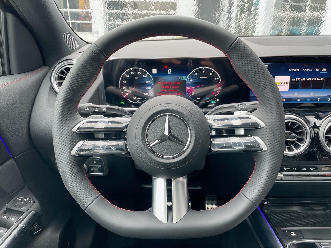 2025 Mercedes-Benz GLA in Richmond, British Columbia