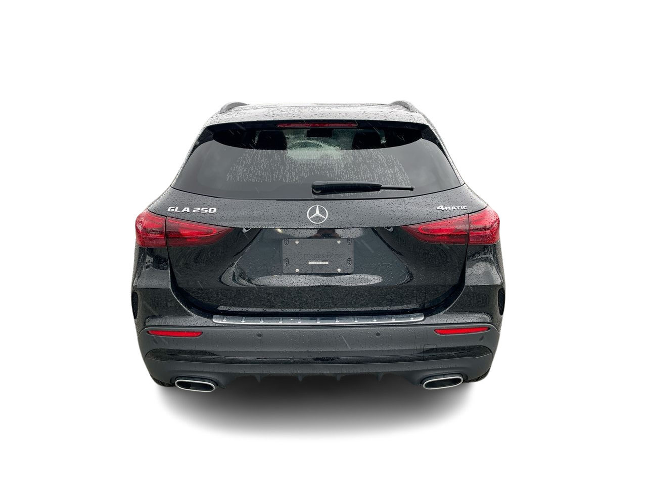2025 Mercedes-Benz GLA in Richmond, British Columbia