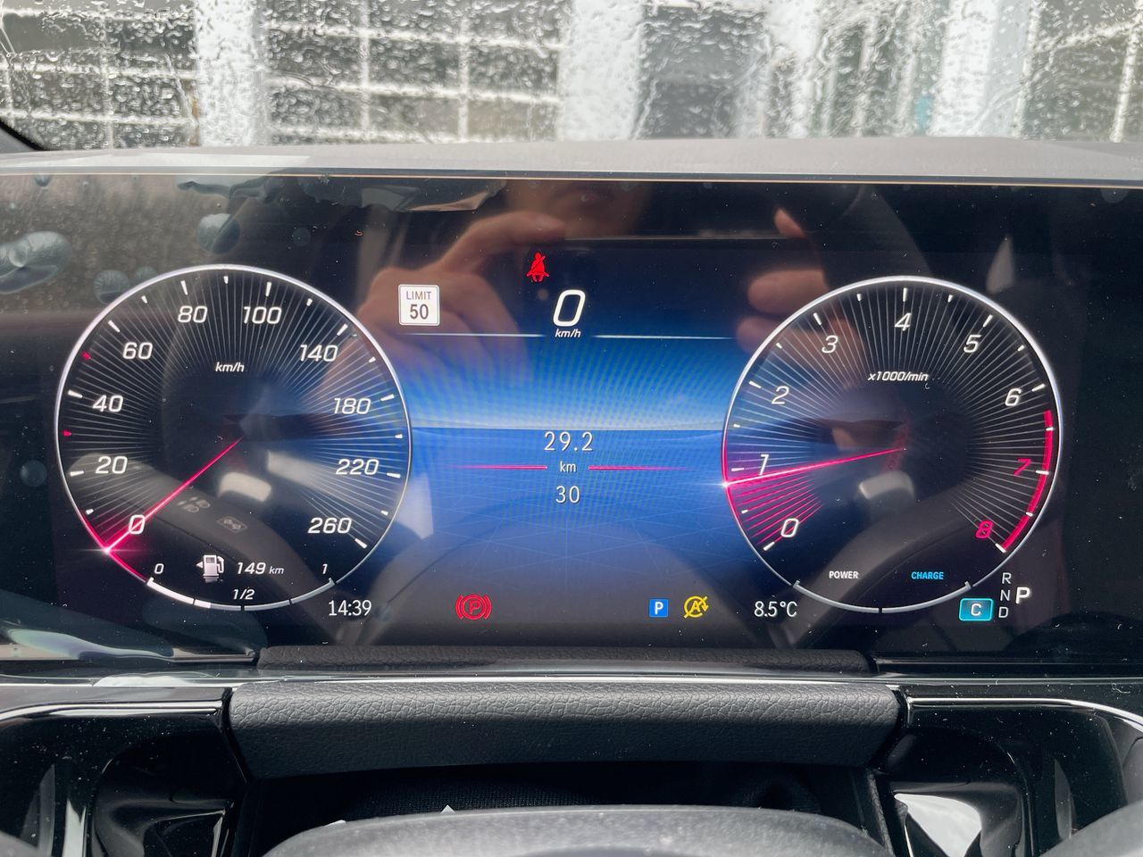 2025 Mercedes-Benz GLA in Richmond, British Columbia