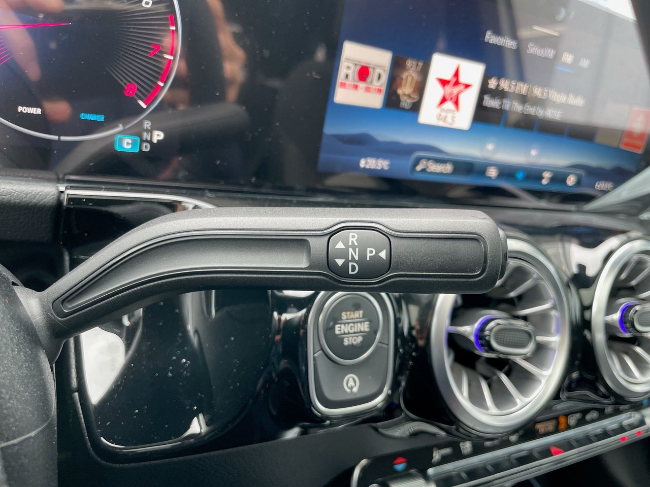 2025 Mercedes-Benz GLA in Richmond, British Columbia