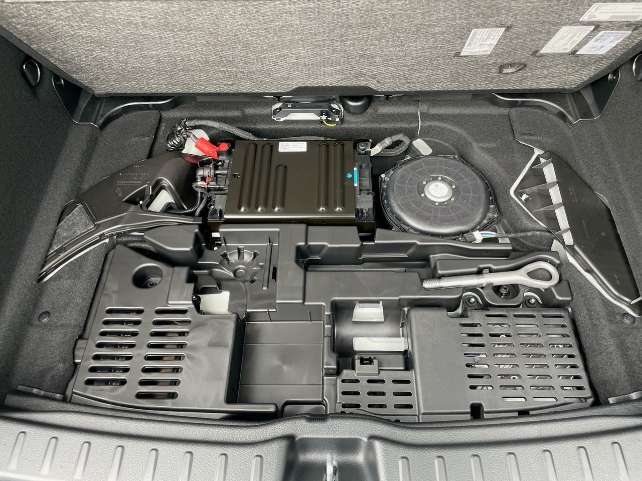 2025 Mercedes-Benz GLA in Richmond, British Columbia