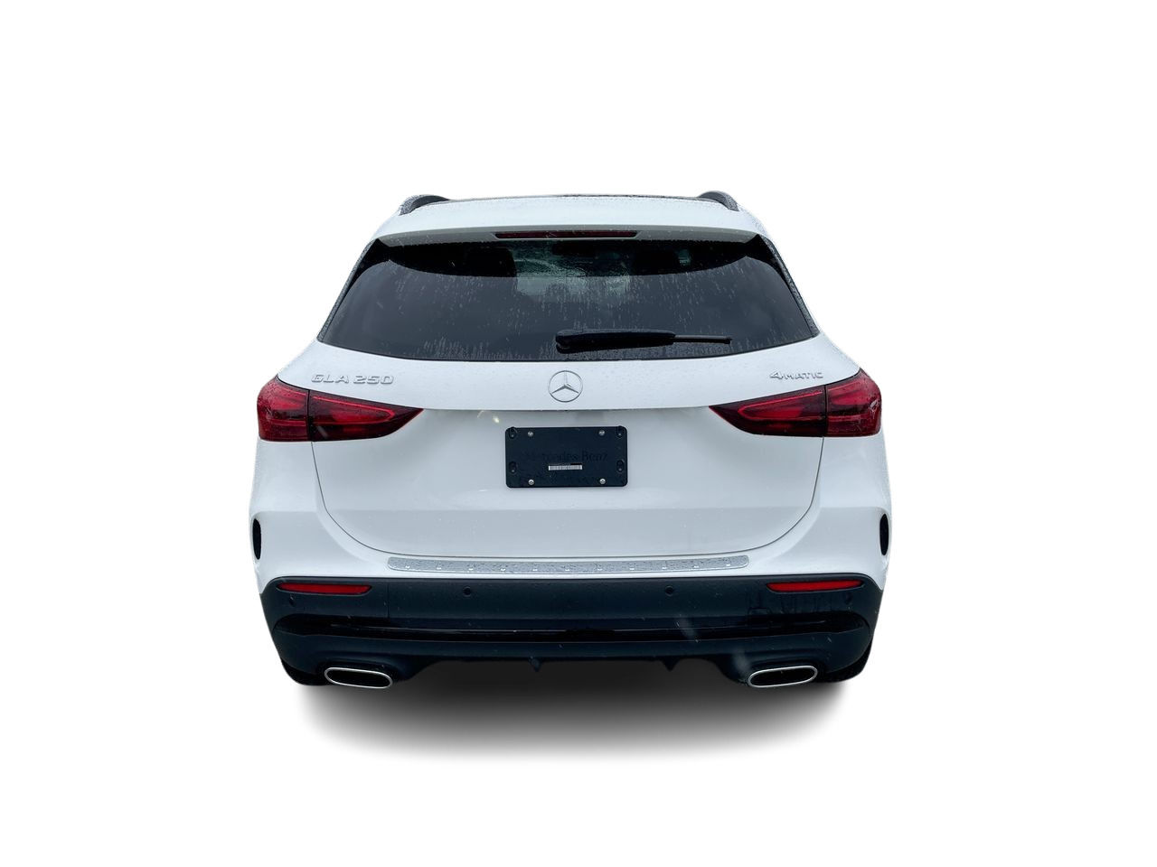 2025 Mercedes-Benz GLA in Richmond, British Columbia