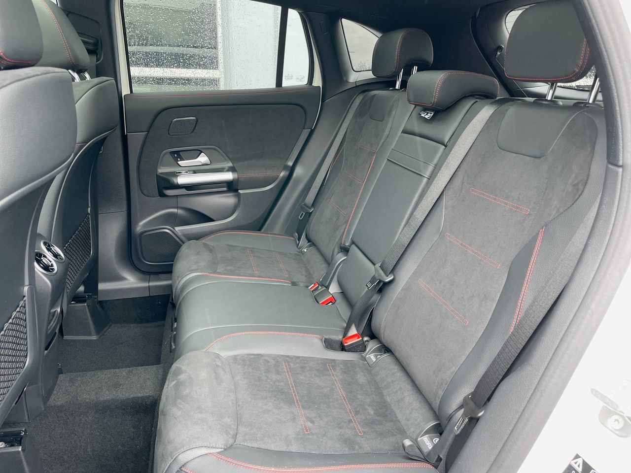 2025 Mercedes-Benz GLA in Richmond, British Columbia