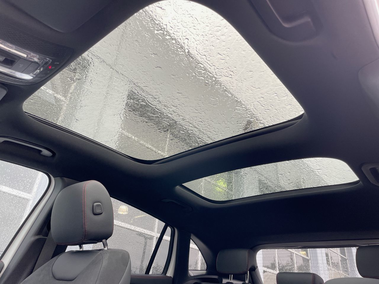 2025 Mercedes-Benz GLA in Richmond, British Columbia