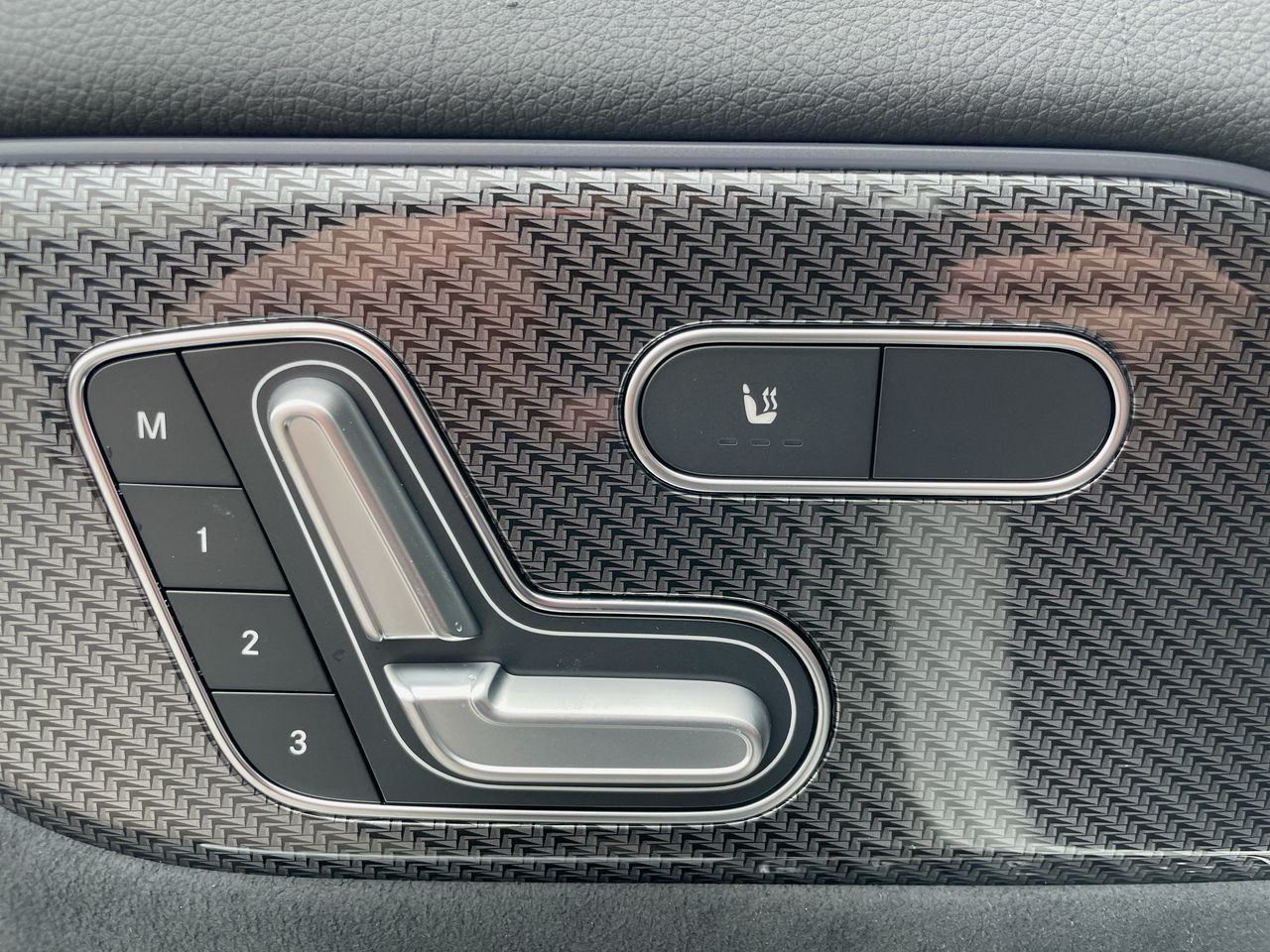 2025 Mercedes-Benz GLA in Richmond, British Columbia