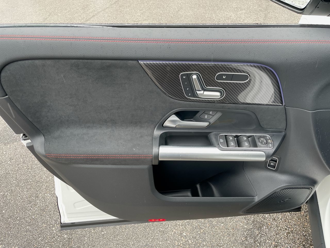 2025 Mercedes-Benz GLA in Richmond, British Columbia