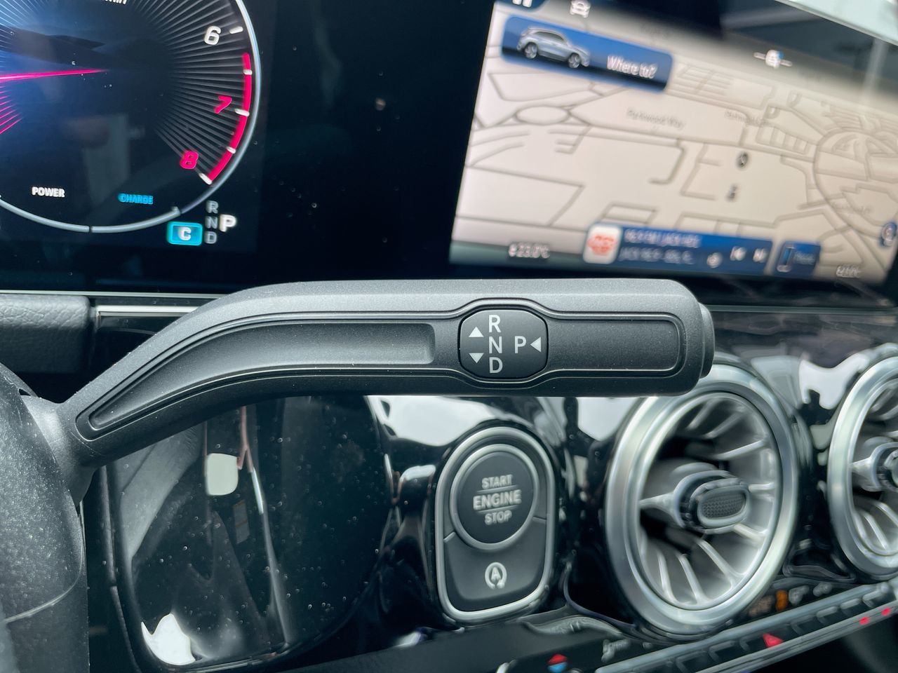 2025 Mercedes-Benz GLA in Richmond, British Columbia