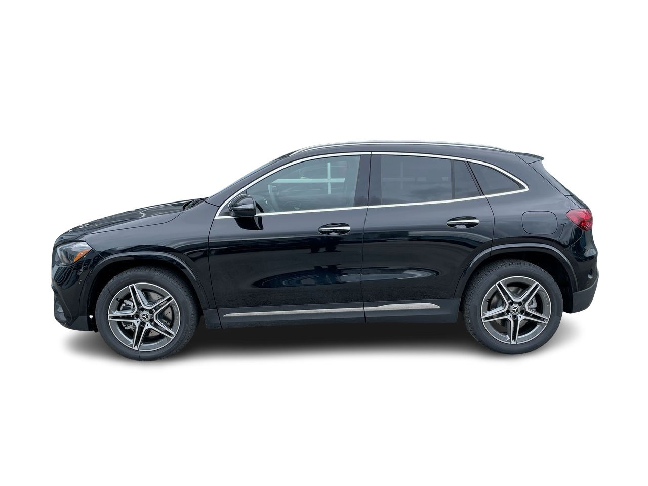 2025 Mercedes-Benz GLA in Richmond, British Columbia