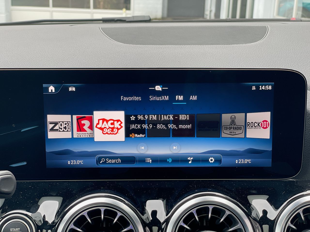2025 Mercedes-Benz GLA in Richmond, British Columbia