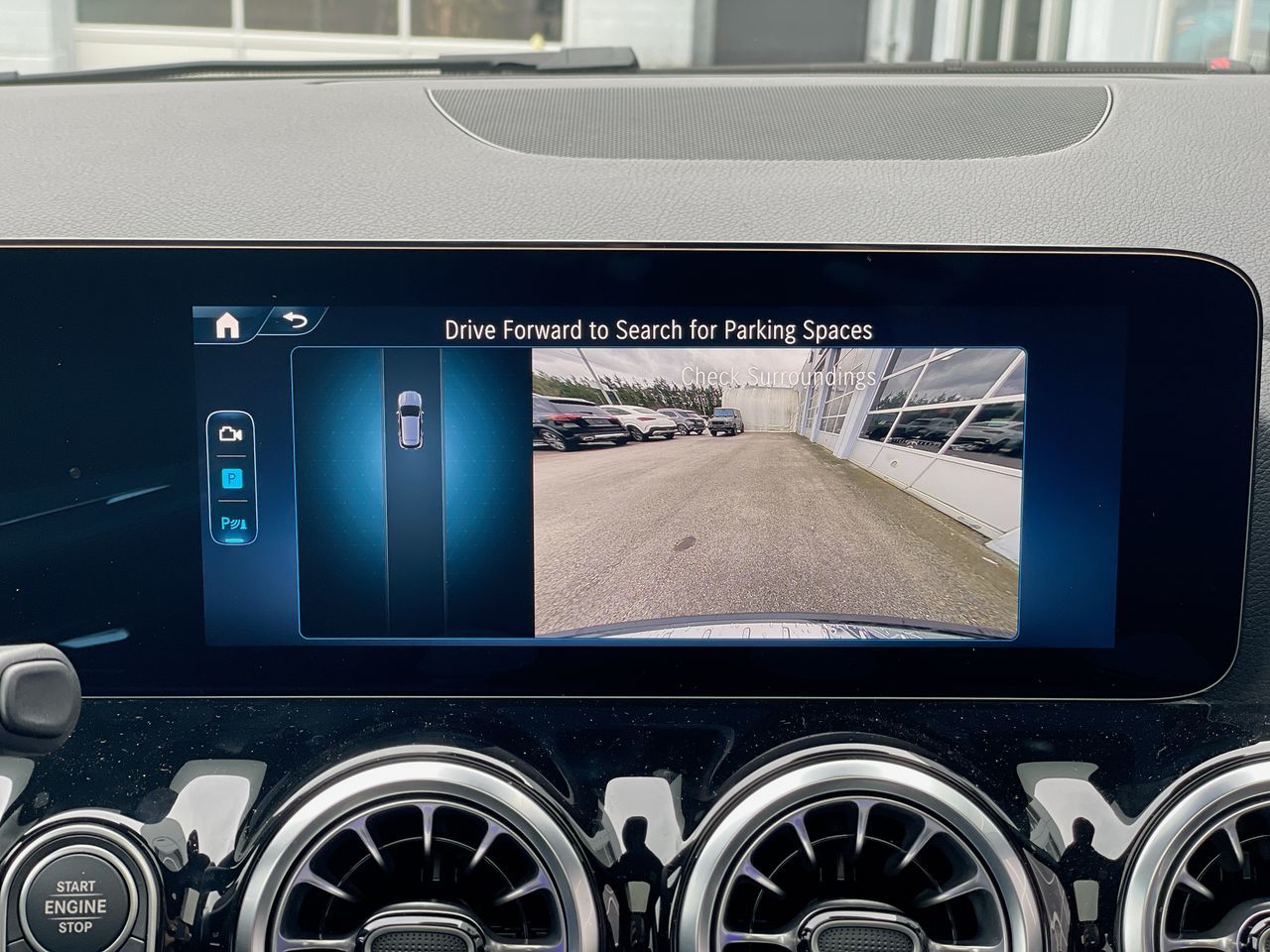 2025 Mercedes-Benz GLA in Richmond, British Columbia