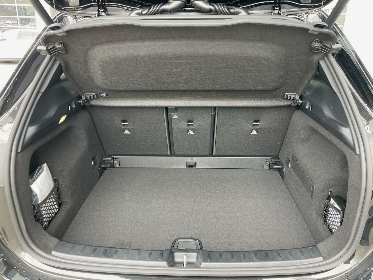 2025 Mercedes-Benz GLA in Richmond, British Columbia