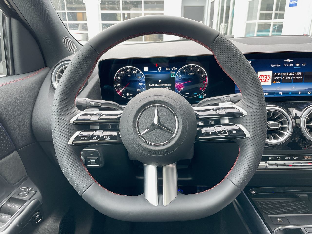 2025 Mercedes-Benz GLA in Richmond, British Columbia