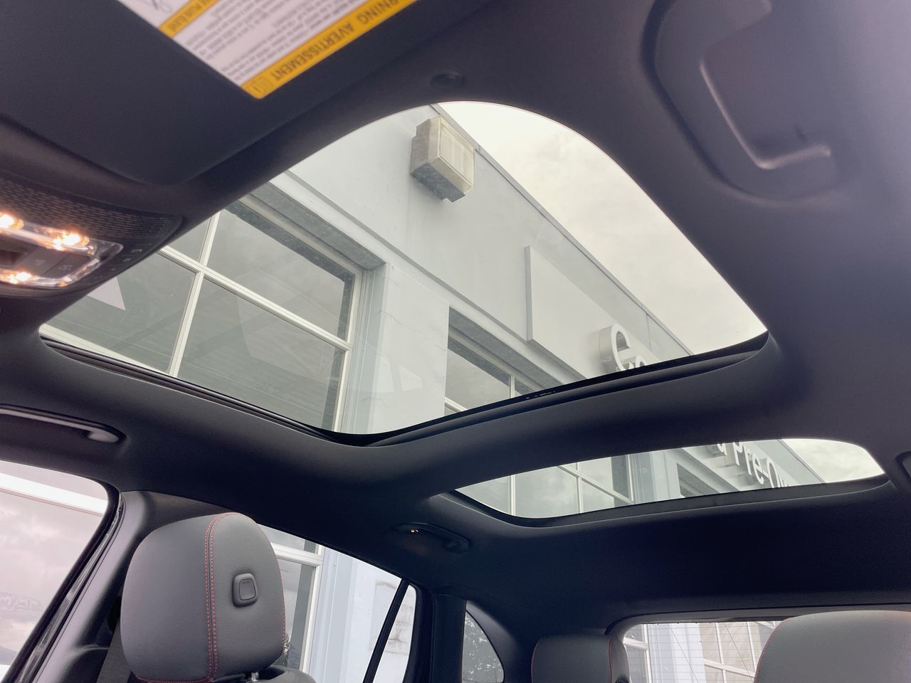 2025 Mercedes-Benz GLA in Richmond, British Columbia