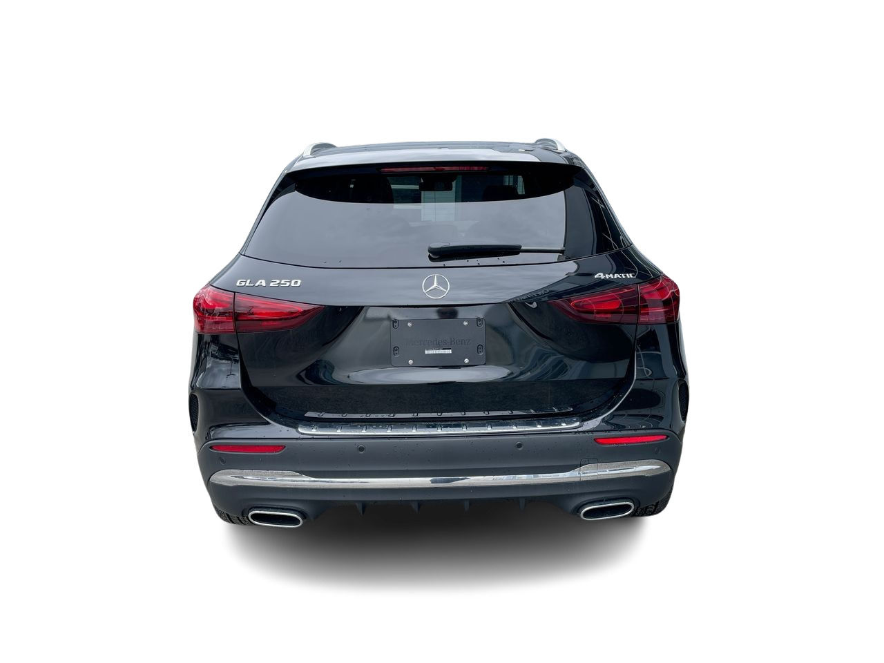 2025 Mercedes-Benz GLA in Richmond, British Columbia