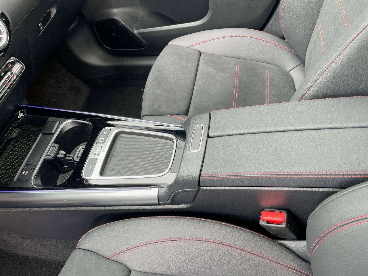 2025 Mercedes-Benz GLA in Richmond, British Columbia