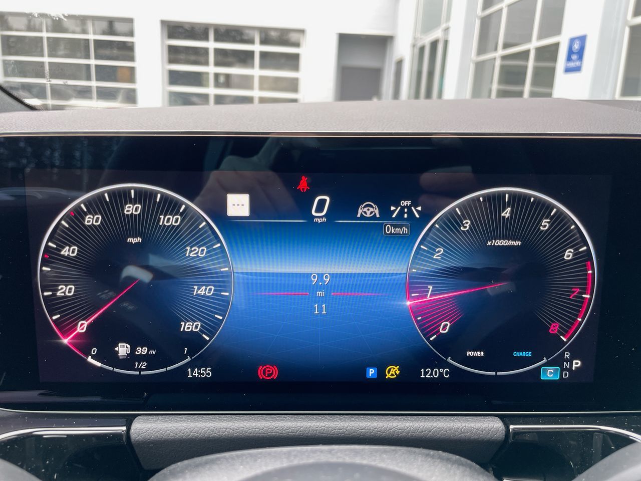 2025 Mercedes-Benz GLA in Richmond, British Columbia