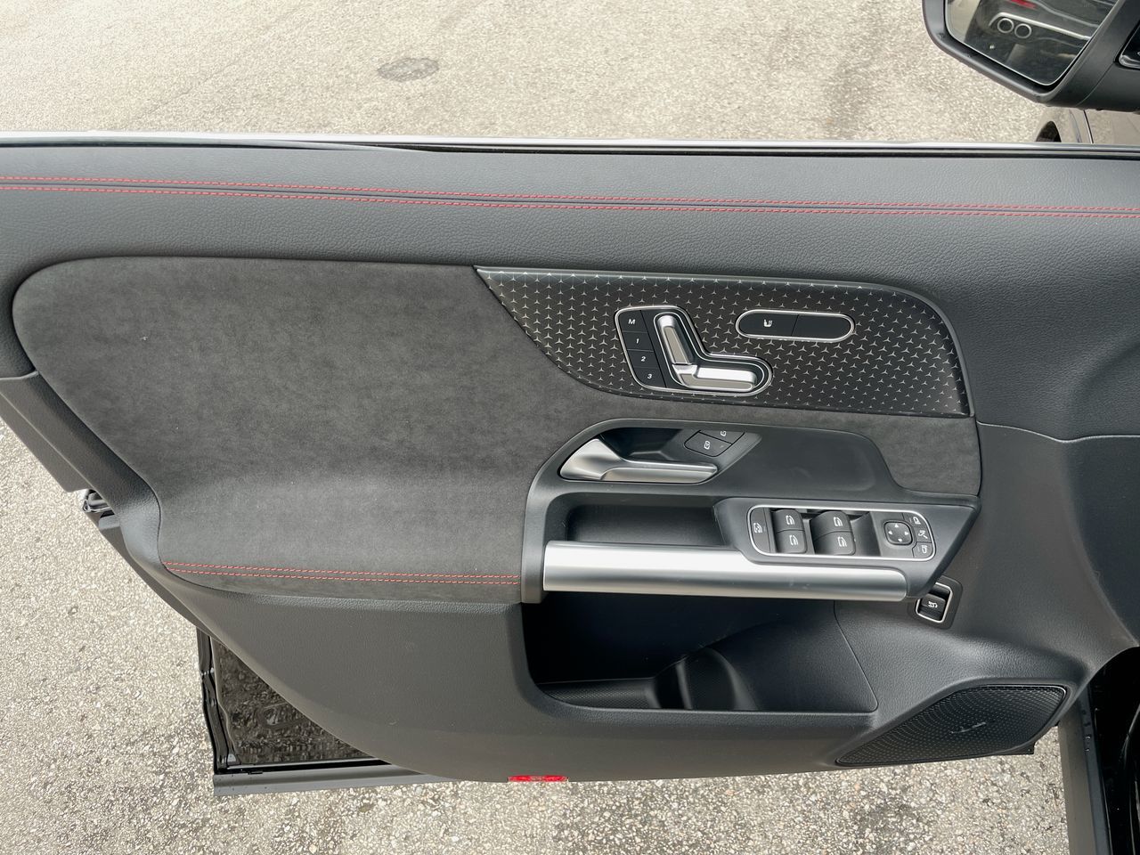 2025 Mercedes-Benz GLA in Richmond, British Columbia