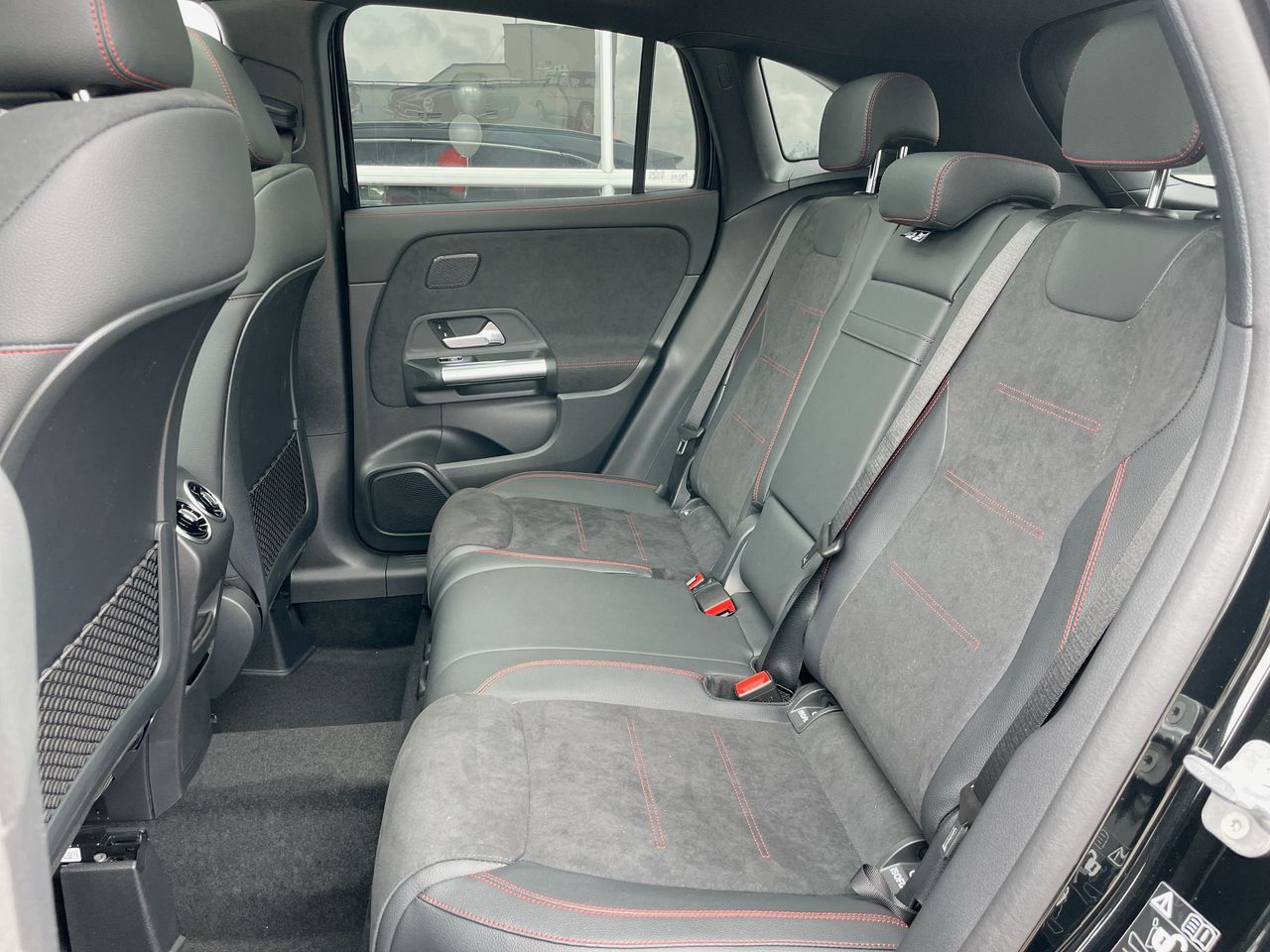 2025 Mercedes-Benz GLA in Richmond, British Columbia