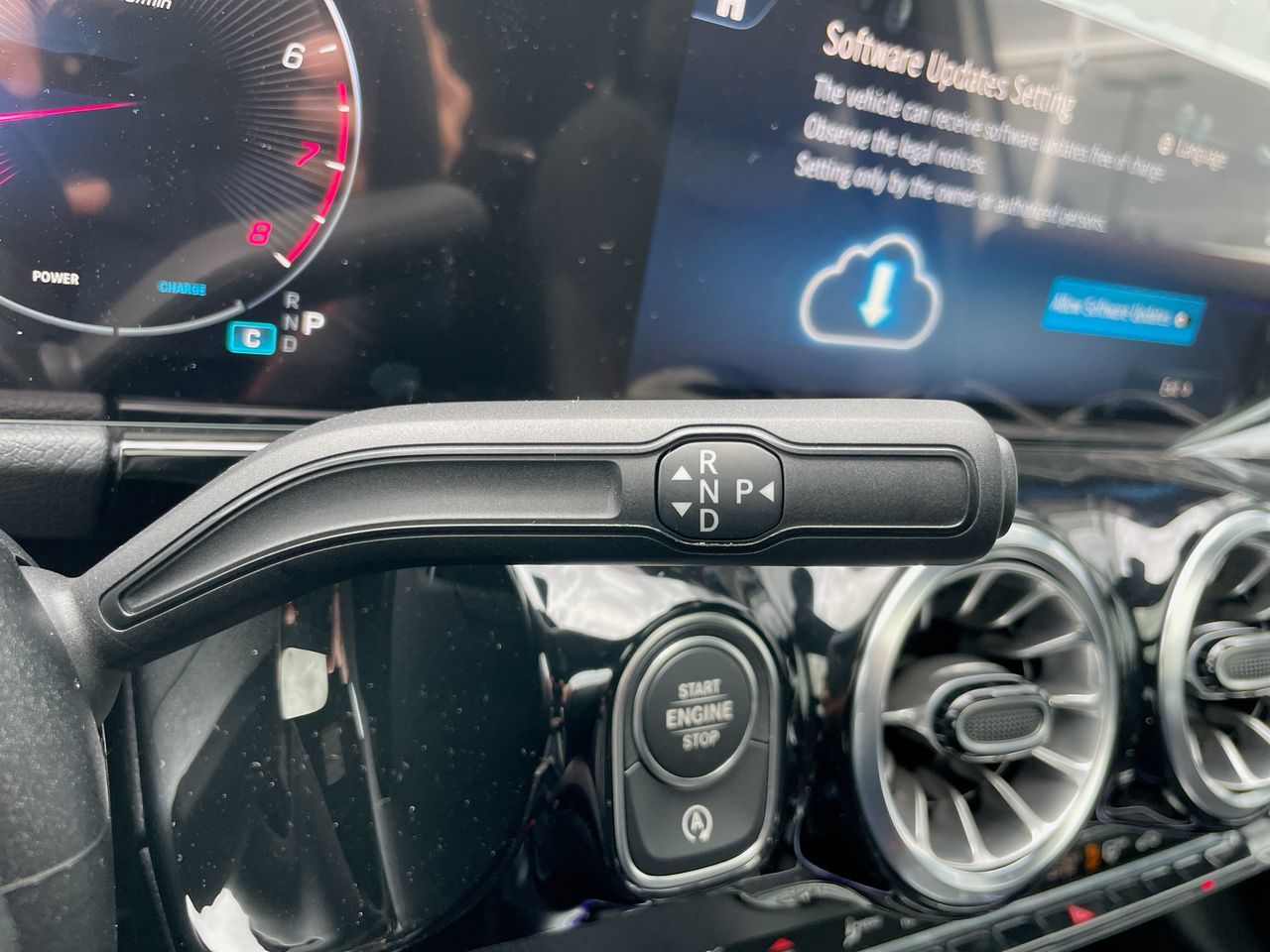 Mercedes-Benz GLA  2025 à Richmond, Colombie-Britannique