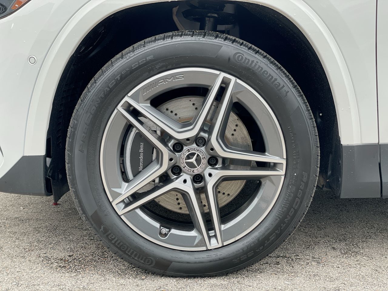 Mercedes-Benz GLA  2025 à Richmond, Colombie-Britannique
