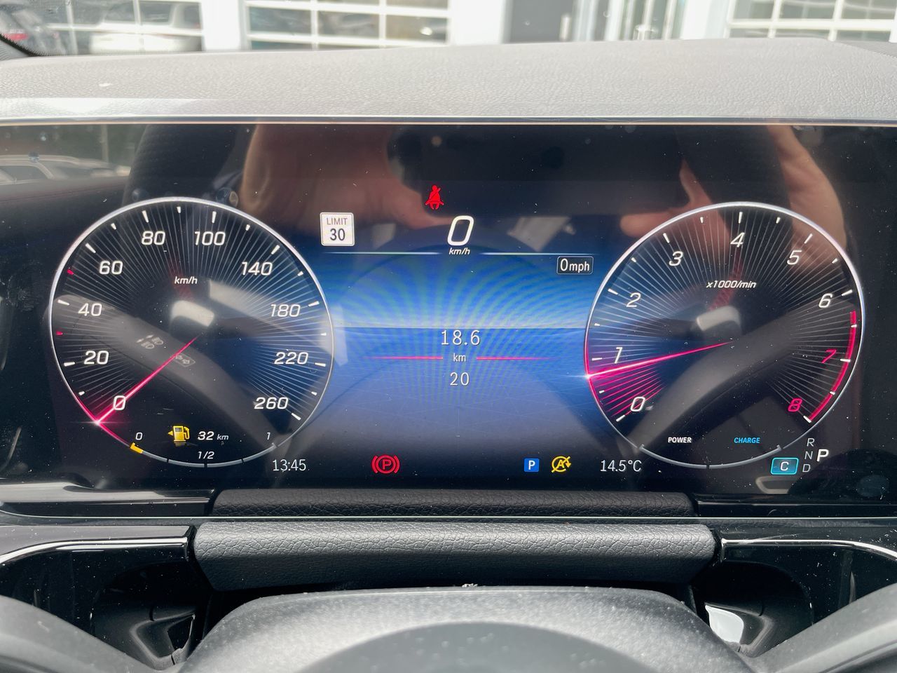 Mercedes-Benz GLA  2025 à Richmond, Colombie-Britannique