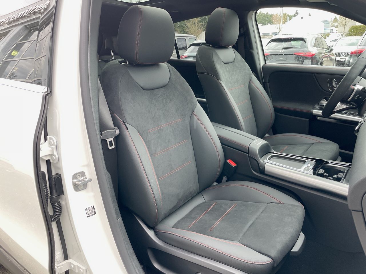 Mercedes-Benz GLA  2025 à Richmond, Colombie-Britannique